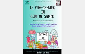 Vide Grenier