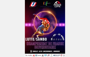 Championnat de France universitaire 