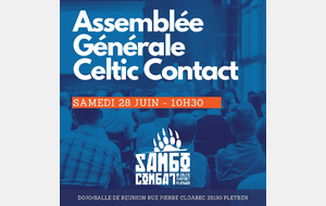 Assemblée générale 2025
