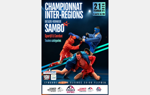 Championnat Inter-Régions BRETAGNE/NORMANDIE 2026