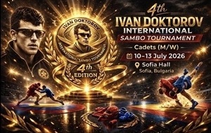 Ivan Doctorov Tournament 2026