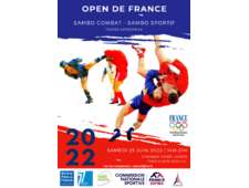 Open de France 2022