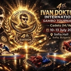Ivan Doctorov Tournament 2026