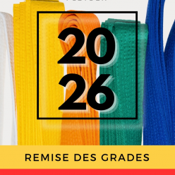 remise des grades 2026